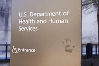 HHS Says Layoffs, Reorganization Are Within Its Authority