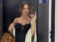«Начинается симфизит»: невестка Валерии рассказала о самочувствии на 9-м месяце беременности