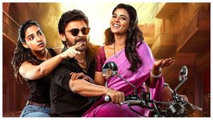 Sankranthiki Vasthunam Dominates Box Office Amid OTT Release Delay