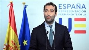Spain Escalates Israel Embargo Amid Global Backlash