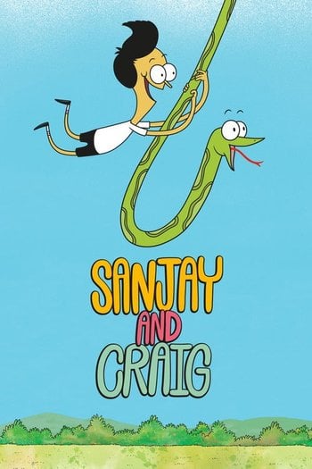 Sanjay ve Craig