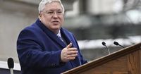 3 GOP-led states to send National Guard troops to D.C. at Trump team's request