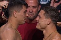 UFC Mexico City: Manuel Torres Smashes Drew Dober, Calls for Bonus