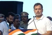 ‘Chori Chori, Janta Jag Gayi’: Rahul Gandhi Shares Laapataa Ladies Clip to Slam ‘Vote Theft’ - The Statesman