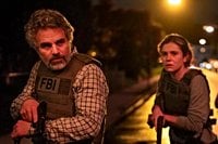 When does the new HBO show 'Task' come out?