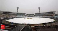 Kolkata weather forecast, IPL 2025, KKR vs RCB: Rain threat hangs over season opener at Eden Gardens | Cricket News - The Times of India