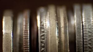 Ancient Bunnik Coin Hoard Illuminates Roman-British Ties