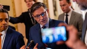 House Republicans Unveil Health Bill Without ACA Subsidies