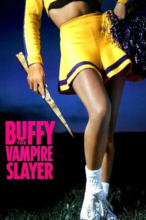 Buffy The Vampire Slayer: İlk Film