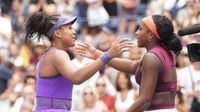 Naomi Osaka’s U.S. Open Upset of Coco Gauff Could Reset Their Trajectories