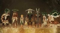 Hyrule Warriors: Age Of Imprisonment Confirmed For Nintendo Switch 2