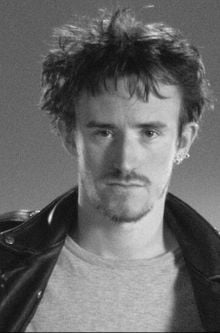 Ben Crompton