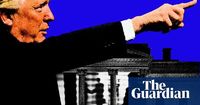 Trump’s third term trial balloon: how extremist ideas become mainstream