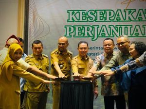 New Shipping Route Enhances West Kalimantan Trade