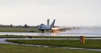 Military jets soar above Essex as 'loud bang' and 'explosion' noises reported