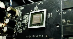 Nvidia And Palantir Lead AI Stock Surge