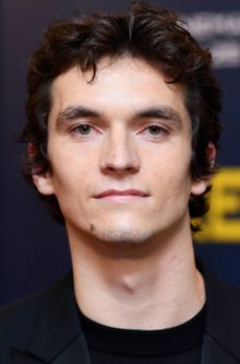 Fionn Whitehead