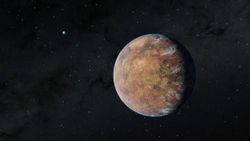 MSU Profesörü ve NASA Ekibi, Yaşamı Sürdürebilecek Yeni Gezegen Keşfetti