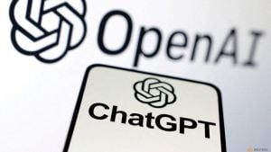 ChatGPT Surges Past 2 Million Users Amid DeepSeek Ban