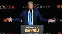 India to face reciprocal tariffs on April 2: Donald Trump
