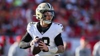 Saints QB depth chart: New Orleans' options after Derek Carr retirement