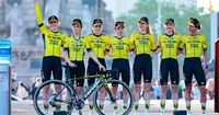 🎥 Chaos in ploegentijdrit van Vuelta: Ferrand-Prévot spaart jury en UCI niet in stevige uithaal