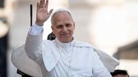 The Pope Has Entered the Chat - WhoWhatWhy