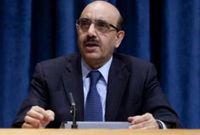 Masood Khan says ‘Core Five Alliance’ unrealistic due to India’s isolation - Kashmir Media Service
