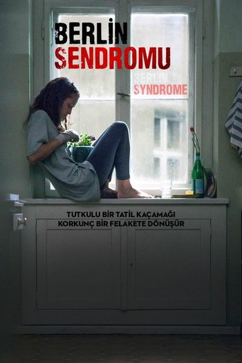 Berlin Sendromu