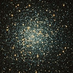 Globular Cluster M3