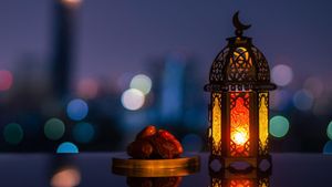 South Africa Prepares For Ramadan's Arrival