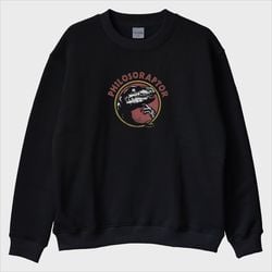 ''Philosoraptor'' Sweatshirt