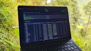 Smart Home Devices And Linux Containers Transform Living