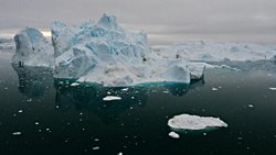 8. Ulusal Antarktika Bilim Seferi Sona Erdi