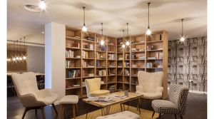 Co-living Spaces Transform Singapore's Real Estate