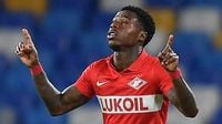 Quincy Promes extradited to Netherlands after arrest in Dubai as ex-Ajax star set to serve long prison sentence for drug trafficking and stabbing his cousin | Goal.com US