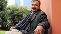 Sırrı Süreyya Önder, geçirdiği kalp rahatsızlığı nedeniyle hastaneye kaldırıldı | Agos
