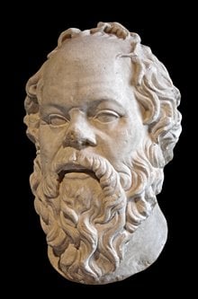 Sokrates