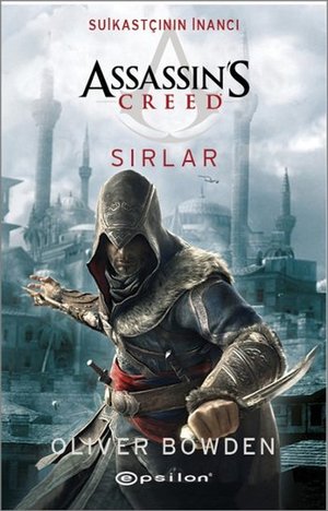 Assassin's Creed Sırlar