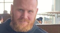 Man guilty of murdering prison officer in 'act of retaliation' | ITV News