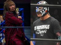 Tetsuya Naito and BUSHI depart NJPW following contract expirations | The Express Tribune