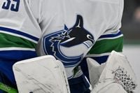 Canucks Sign Aku Koskenvuo To Entry-Level Contract