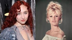 Tributes To Brigitte Bardot Spark Celebrity Backlash