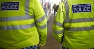 Nine Met Police Officers Suspended Amid Charing Cross Scandal