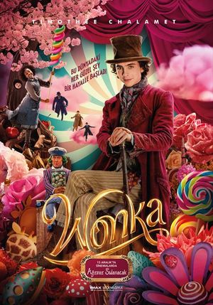 Wonka