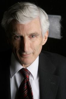 Martin Rees