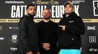 How to Watch the Jack Catterall vs. Harlem Eubank Fight Live