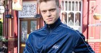 EastEnders reveals dark threat in dramatic Oscar Branning debut in BBC iPlayer release