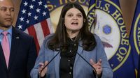 MI Rep. to introduce articles of impeachment against HHS Secretary RFK Jr.