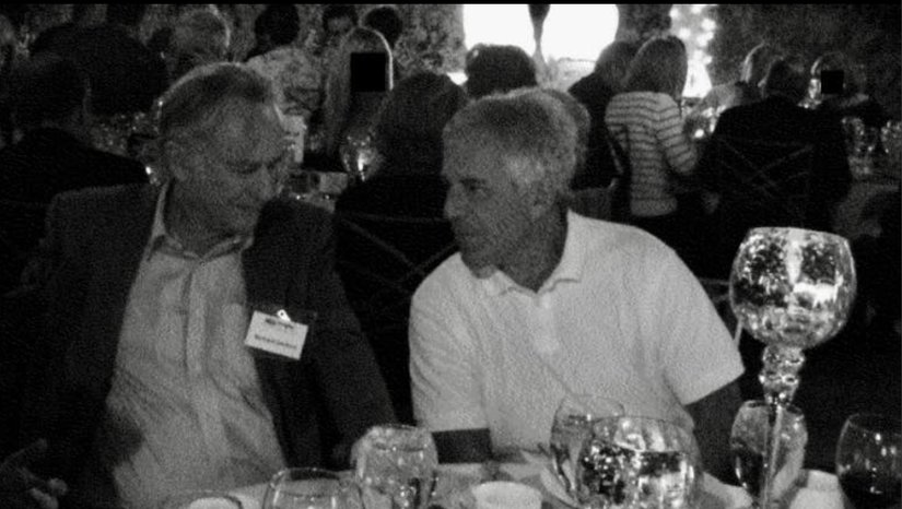 Richard Dawkins'in Evrim Ağacı'na Destek Olduğu İddiaları Hakkında Basın Açıklaması